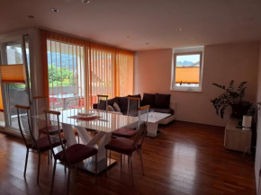 Ferienwohnung Daniela Höchst